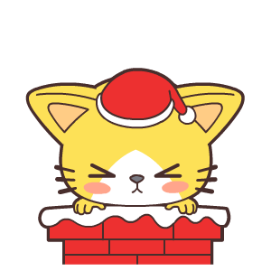 翔通动漫宝宝猫表情