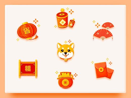 省錢快報(bào)app 春節(jié)期間視覺(jué)（個(gè)人主頁(yè)-ZMjYxNzUwNDg=） - APP界面 - 站酷設(shè)計(jì)師Andyshan原創(chuàng)素材 - 站酷ZCOOL