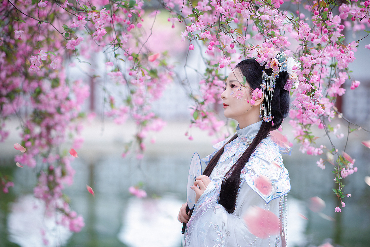 这是你要的春天吗?