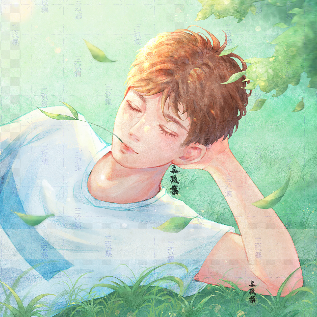 三个多月攒的图,拿出来晒晒太阳