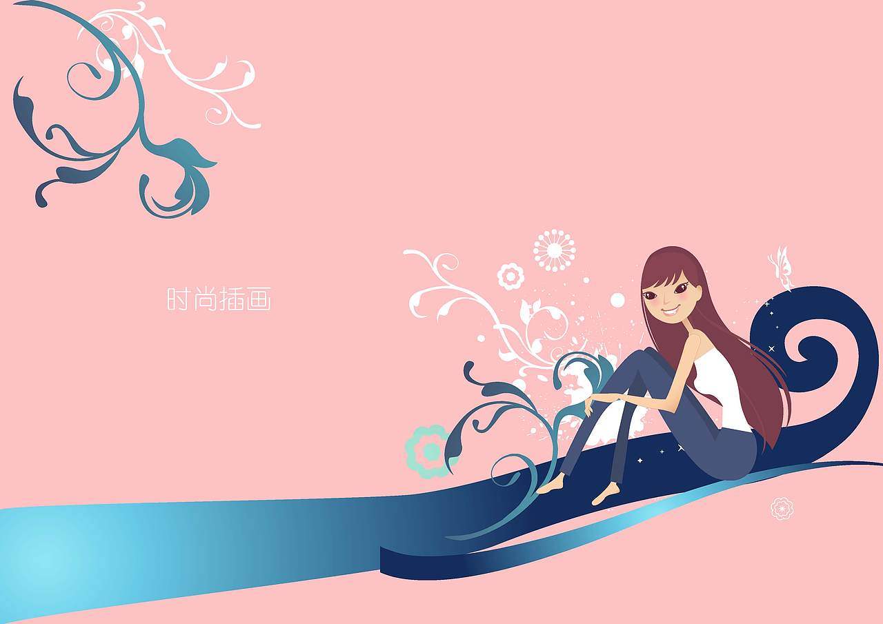 个人作品集（图ZMTQ5NjIzMzc2） - 商业插画 - 站酷设计师我是六娃原创素材 - 站酷ZCOOL