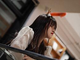 《女朋友》系列节选