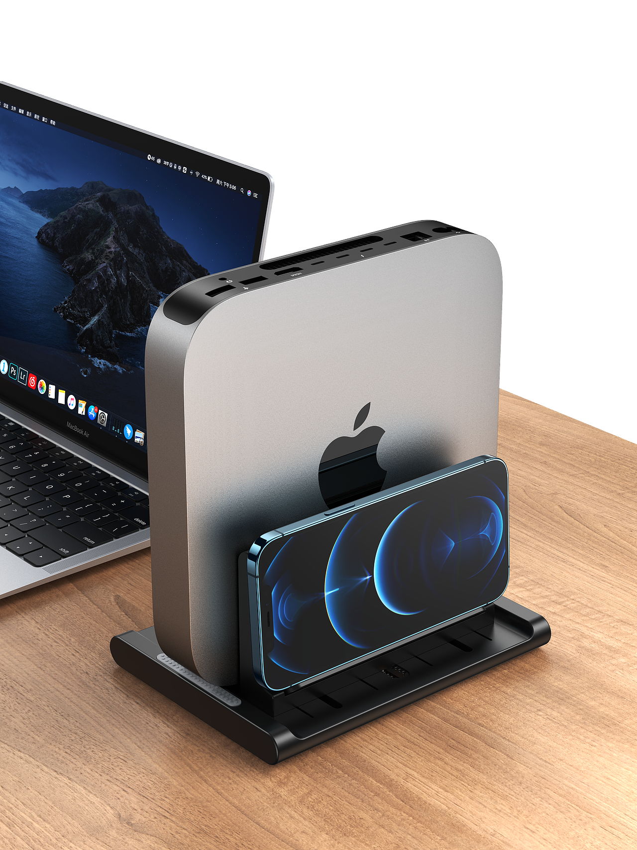 【产品渲染】Keyshot