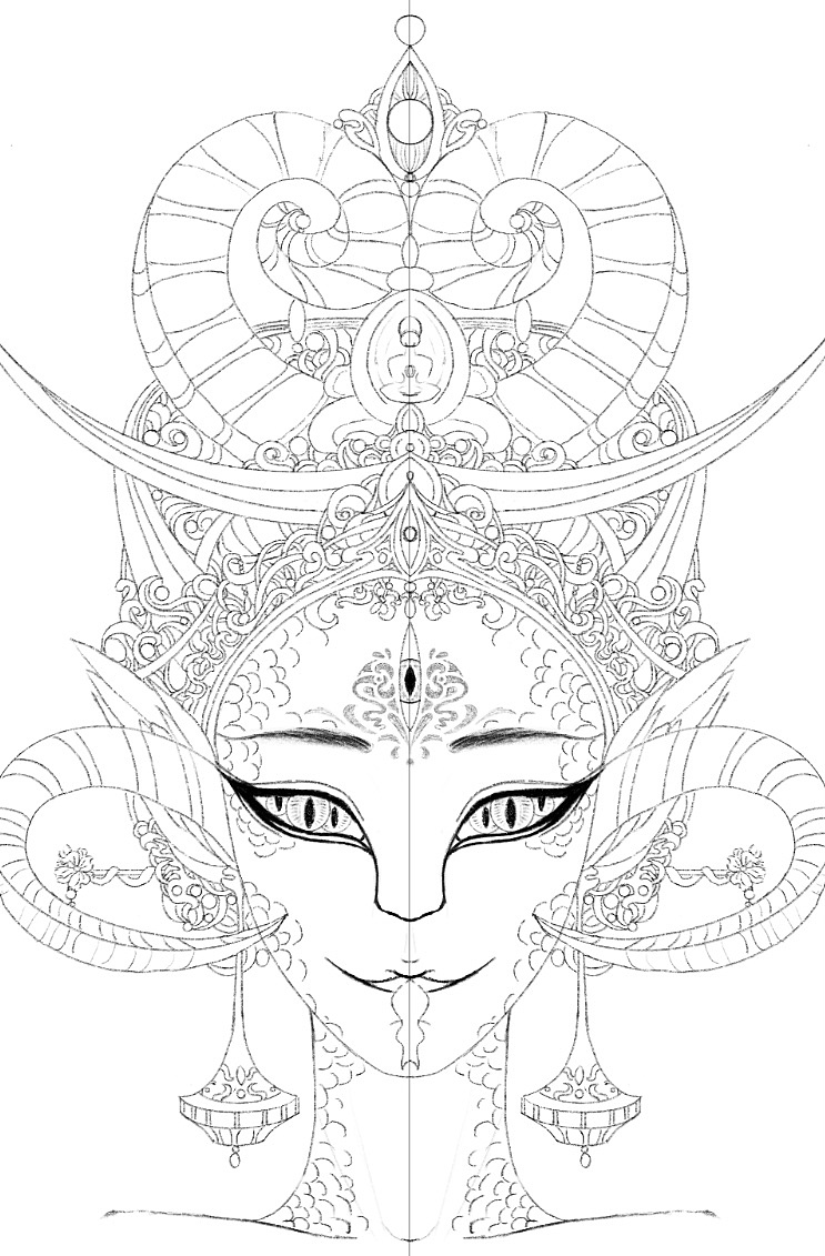 美杜莎女王上海 |                         