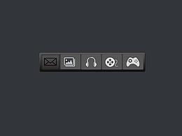 👋wei 质感icon