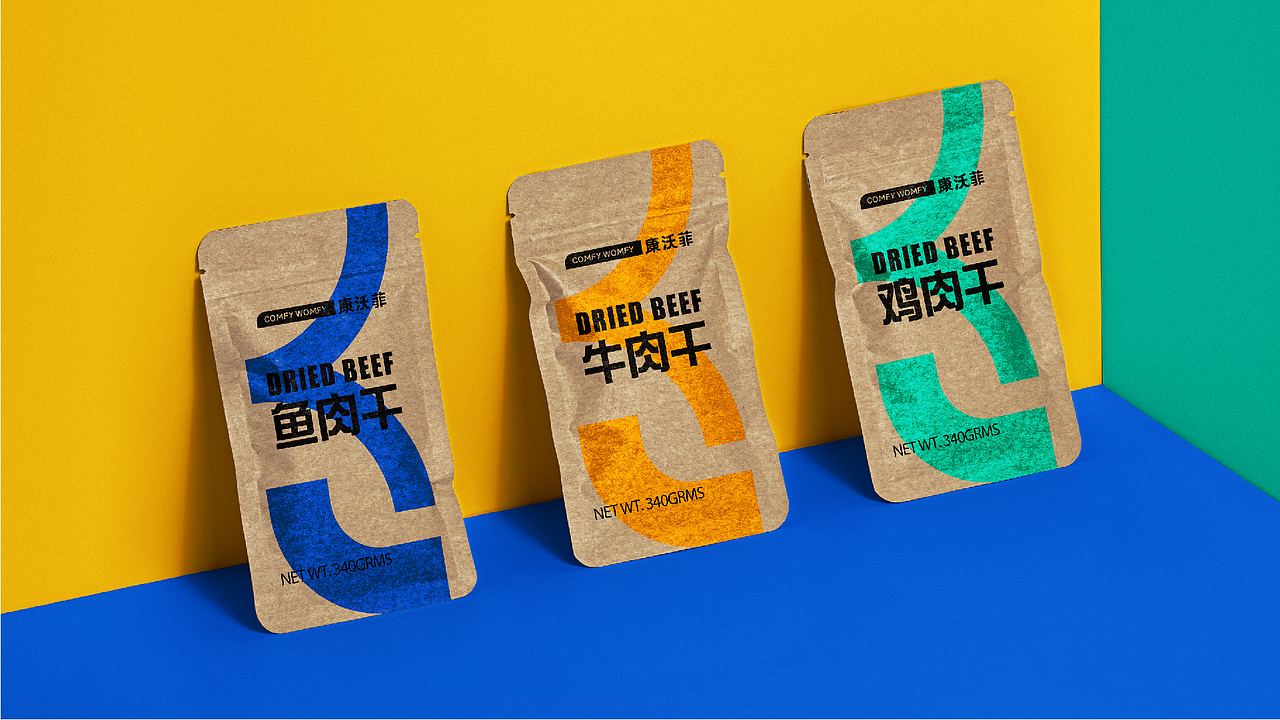 宠物用品猫粮品牌logo提案（图ZMjc1NDU4ODU2） - 品牌 - 站酷设计师柒壹零原创素材 - 站酷ZCOOL