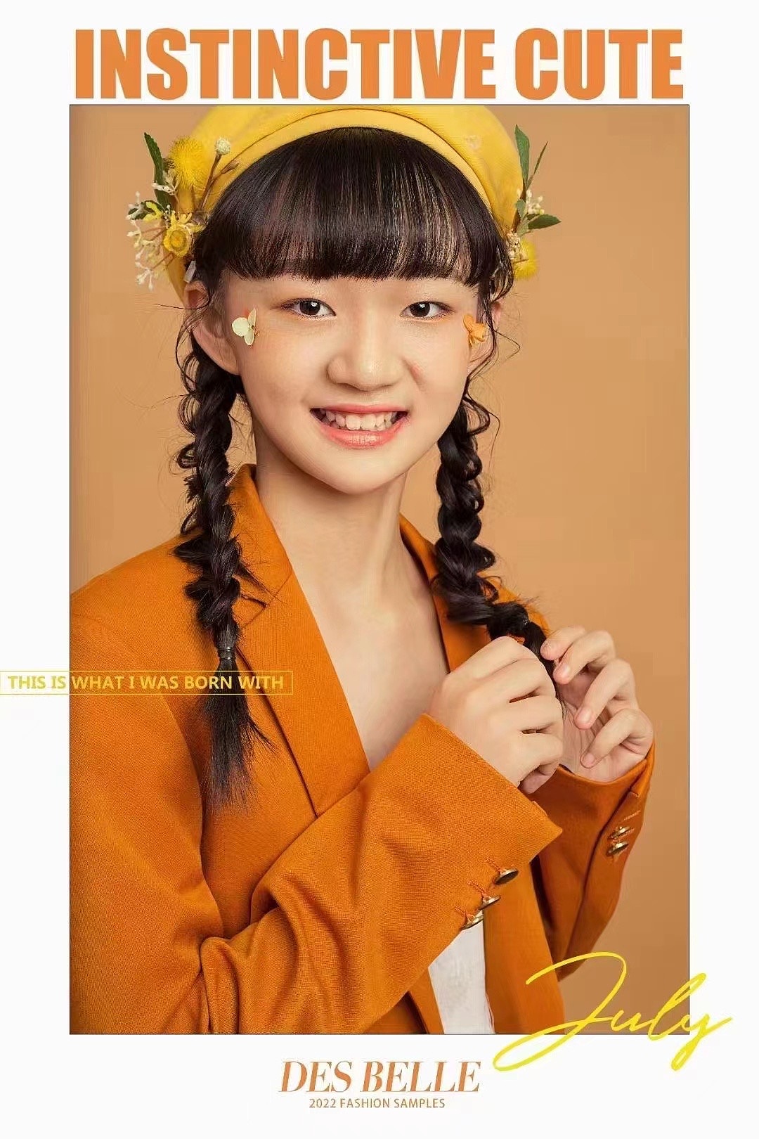 大女孩系列（图ZMzA4OTczMTYw） - 人像摄影 - 站酷设计师德斯贝儿金源店原创素材 - 站酷ZCOOL