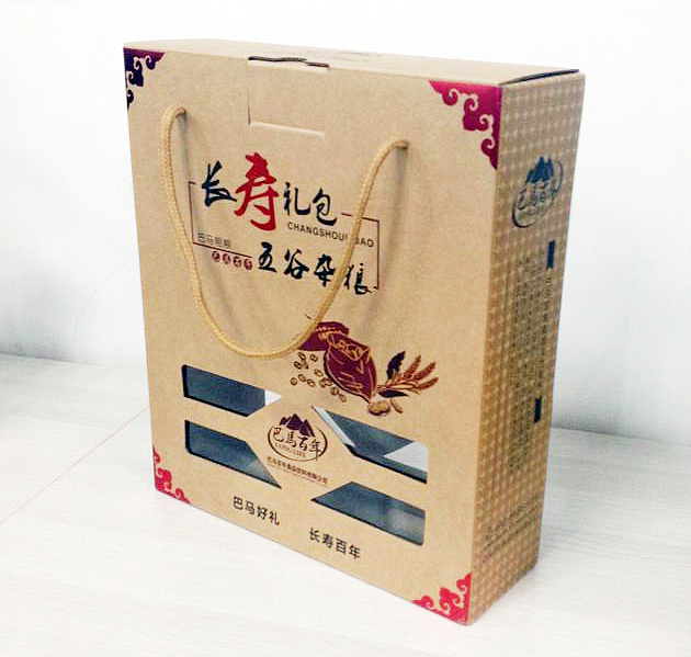 五谷杂粮包装盒（图ZMTc5Mjc3NjA=） - 包装 - 站酷设计师奥陆99原创素材 - 站酷ZCOOL