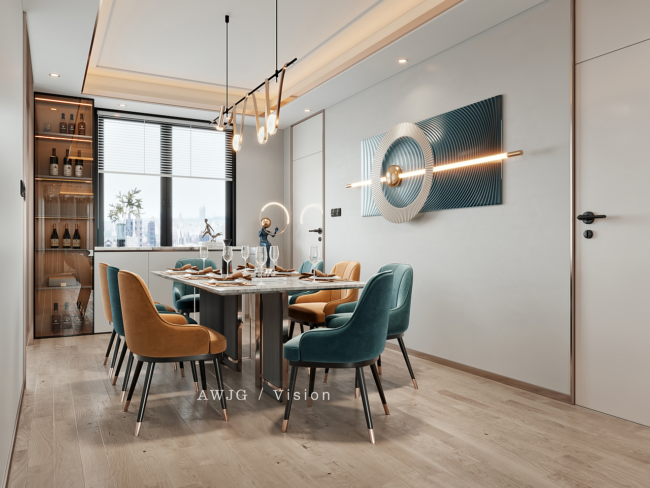 现代（图ZMjkzODc0NTQ4） - 家装设计 - 站酷设计师阿文精工原创素材 - 站酷ZCOOL