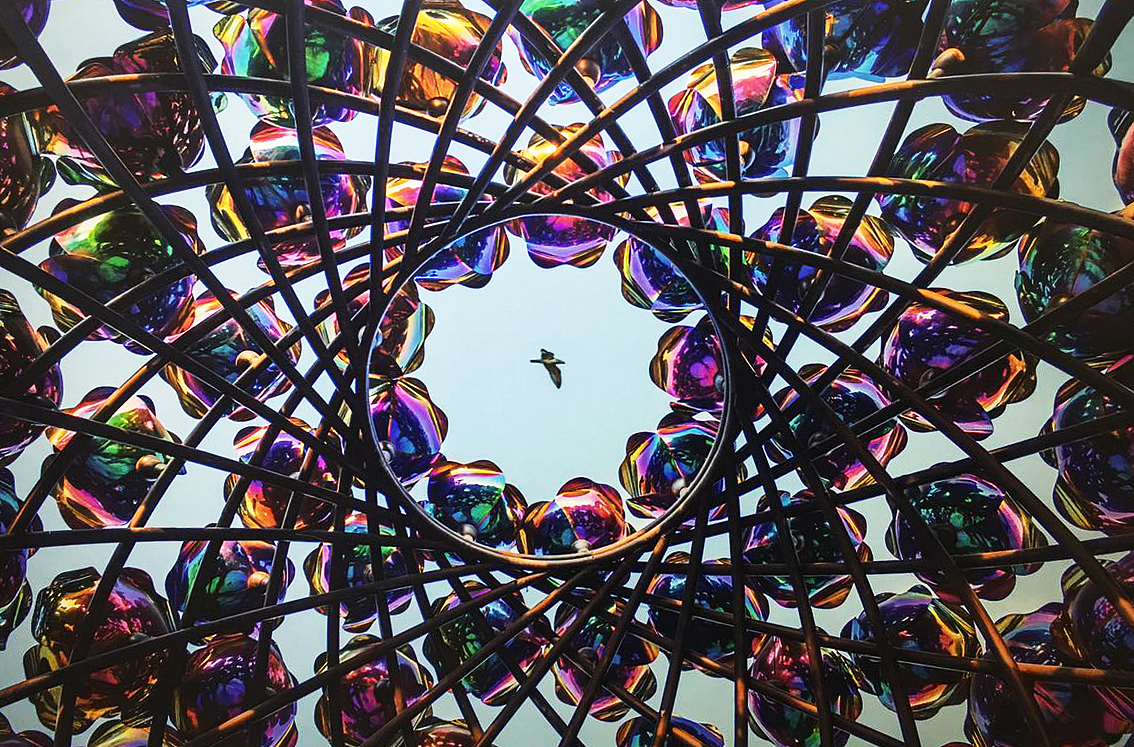 天津青年摄影展作品