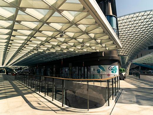 【爱琴海购物公园】