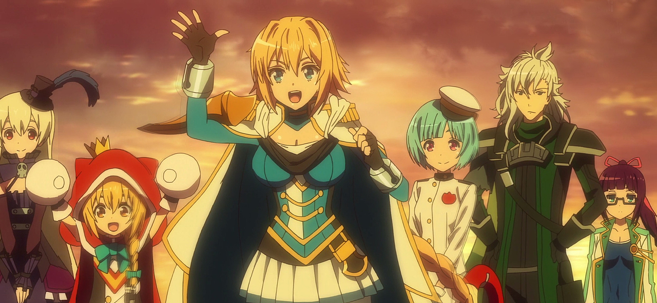 每日动漫壁纸:38