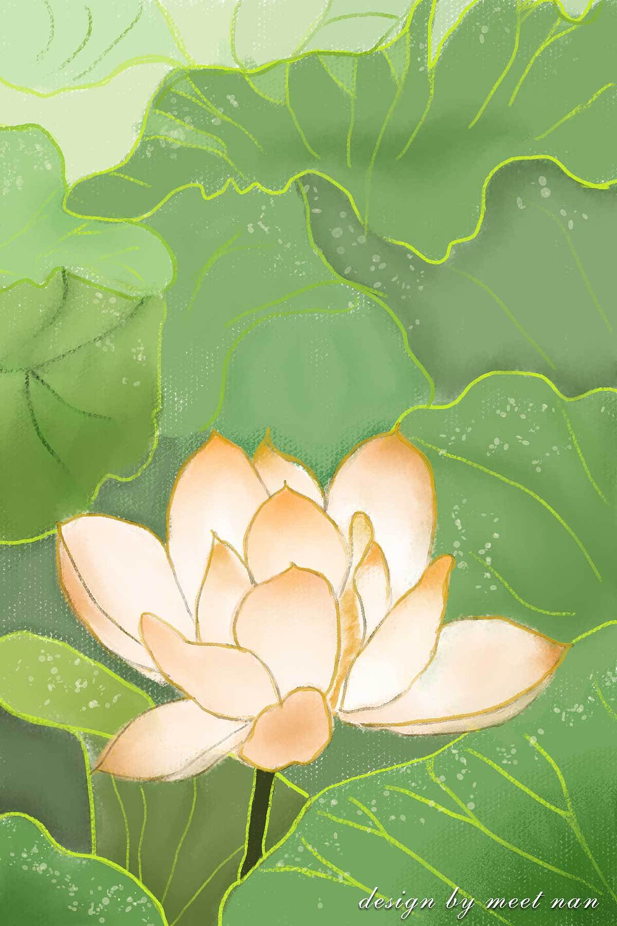 画中画,看到人家店铺首页的图,想到宫崎骏的动画,忍不住用自己的形式