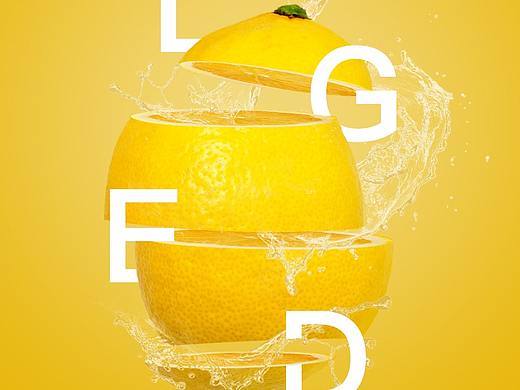 水果海报（个人主页-ZNDM5NjM4NDA=） - 海报 - 站酷设计师还是苟点好原创素材 - 站酷ZCOOL