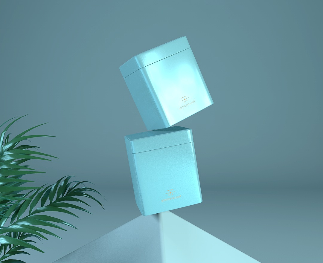 高端品牌茶叶通用包装（图ZMjA0NDk4ODQ4） - 包装 - 站酷设计师奥普品牌原创素材 - 站酷ZCOOL