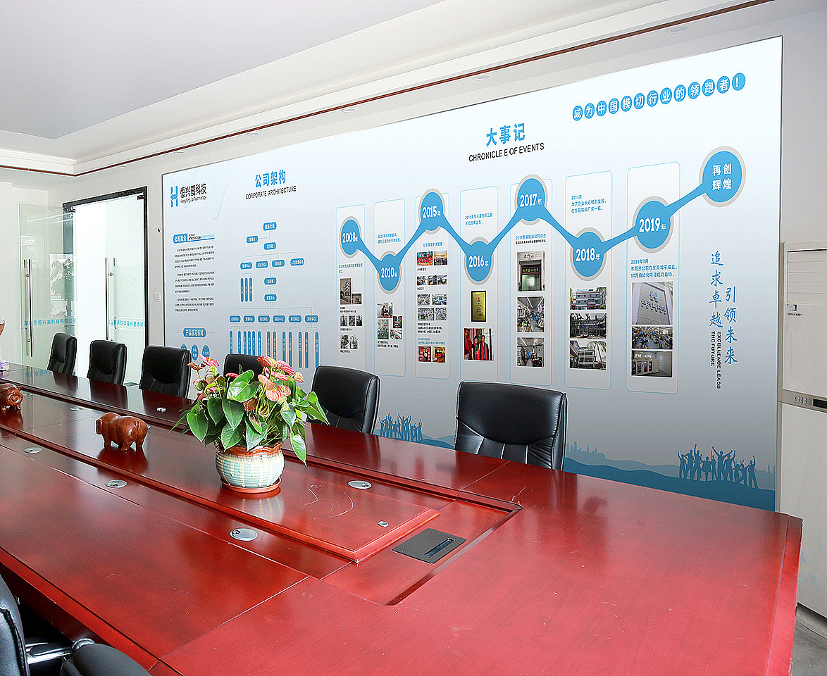 企业文化，企业职场打造