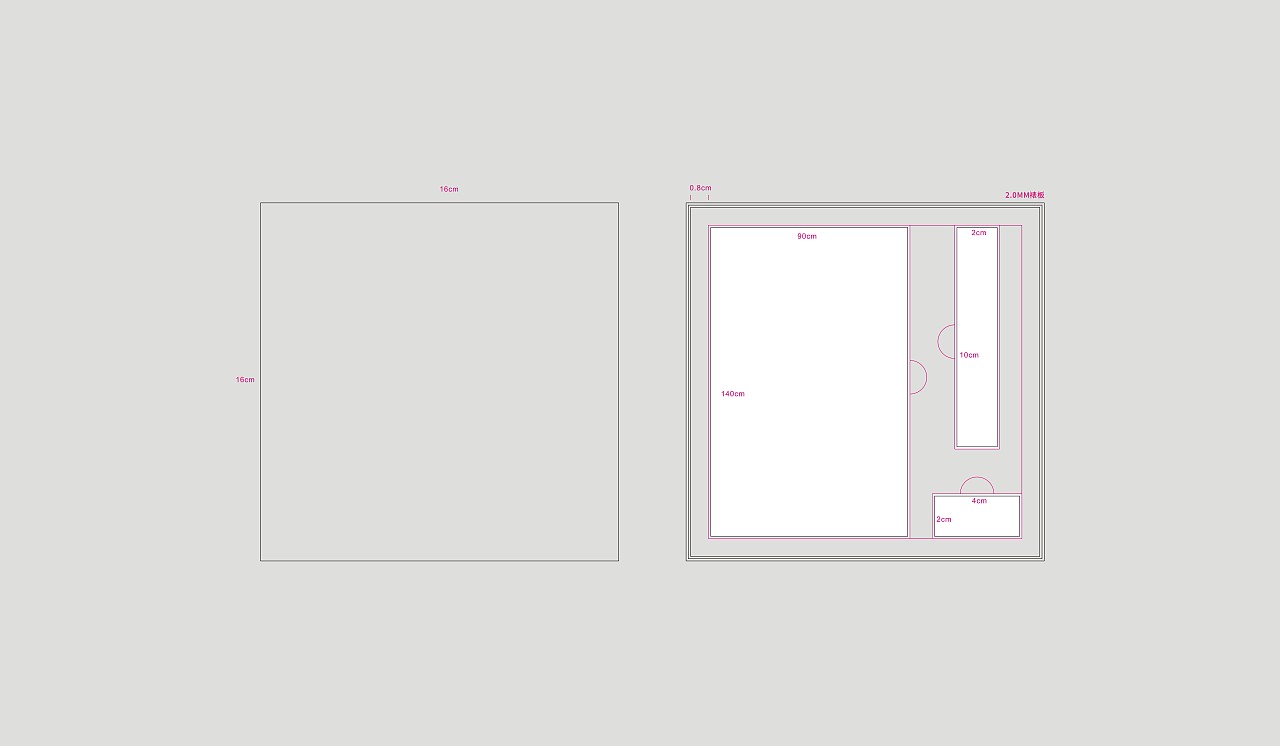 产品包装设计—Fairy面膜（图ZMTQ4MzU3MTIw） - 包装 - 站酷设计师清舍品牌原创素材 - 站酷ZCOOL