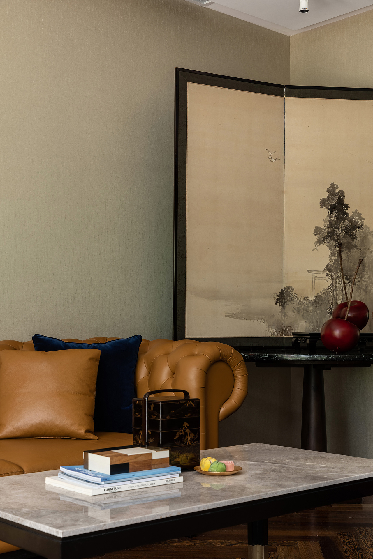 成都雍雅河鲜 | 致敬新成都