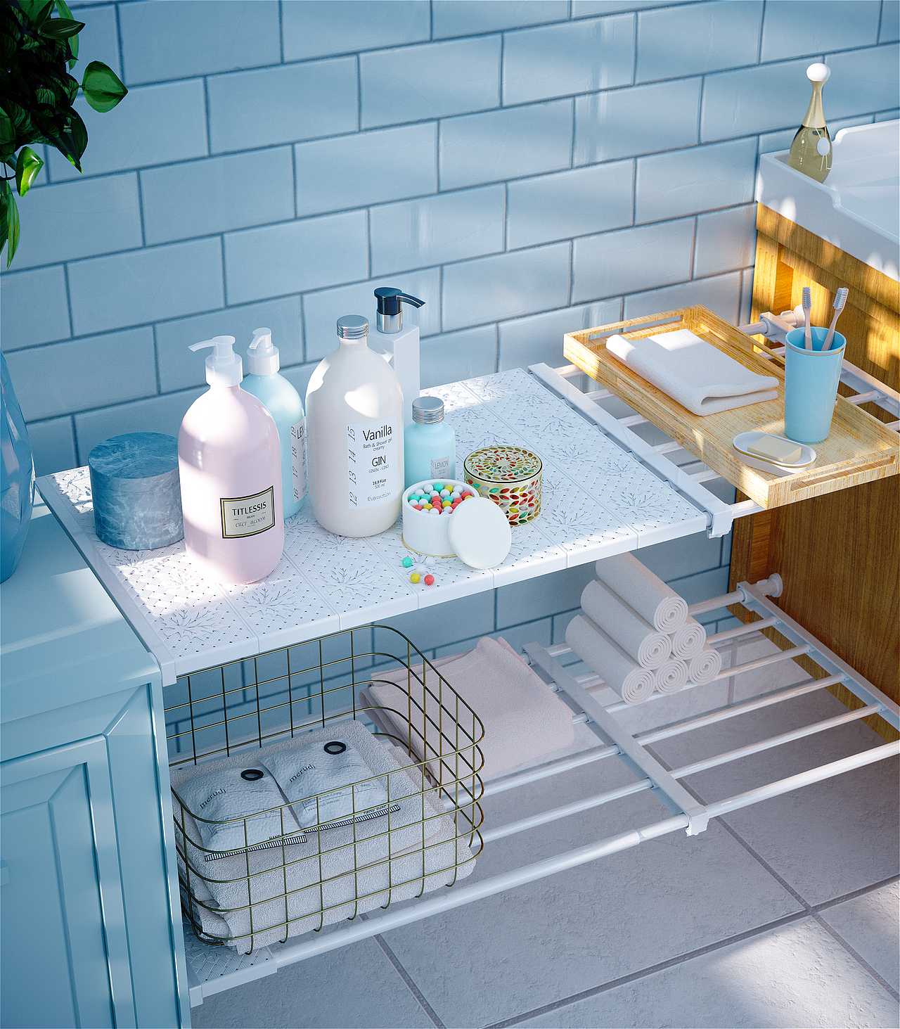 2020的一些总结（图ZMjQxMjE5Njk2） - 其他三维 - 站酷设计师He世健原创素材 - 站酷ZCOOL