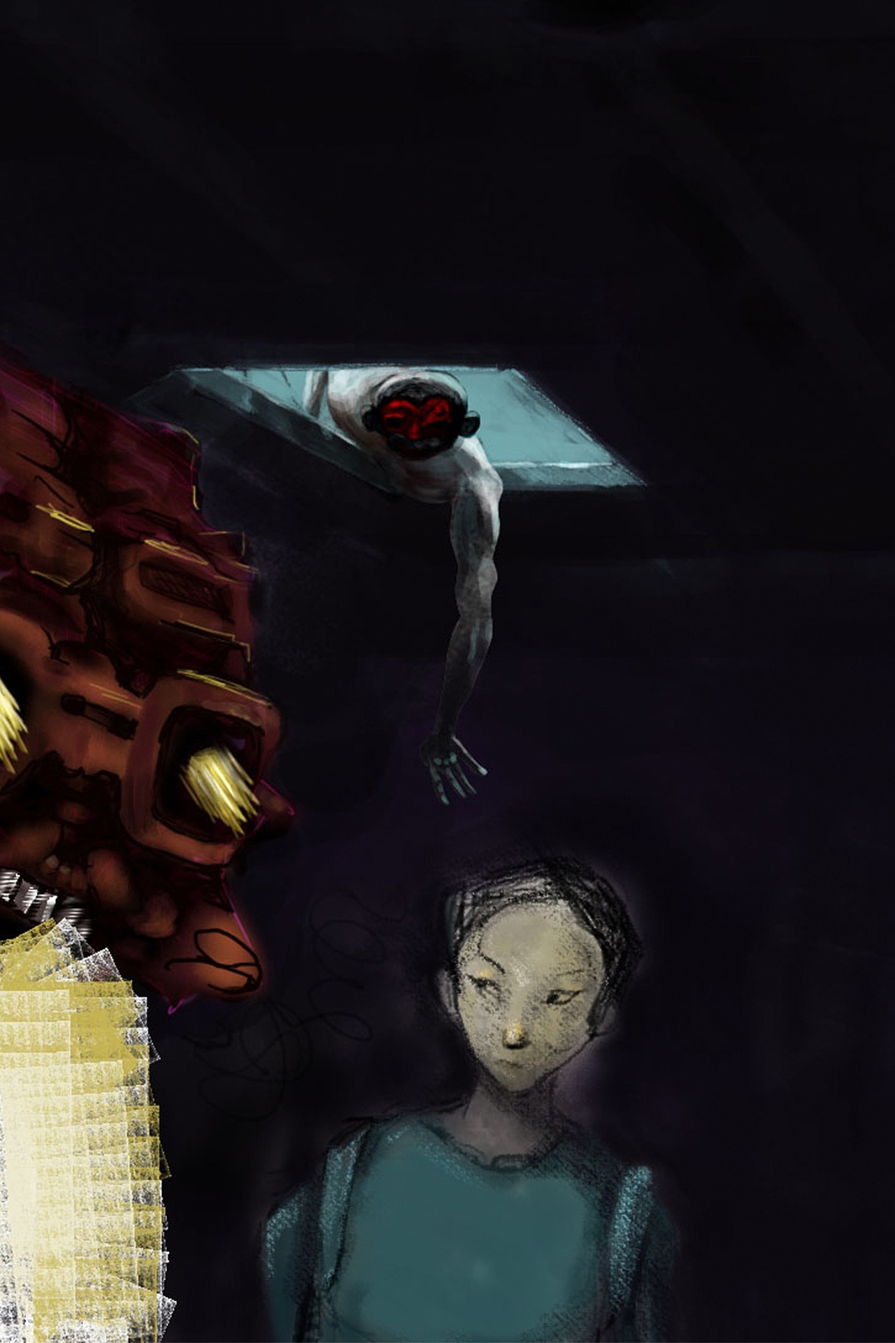 Z456 TheBrushTest について