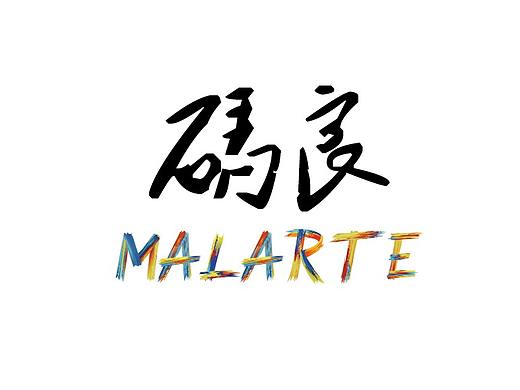 码良宣传册