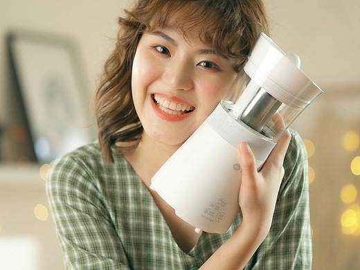 灵檬便捷奶茶机主图视频|奶茶机广告|奶茶机广告TVC