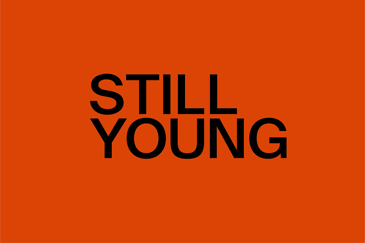 STILL YOUNG VISUAL IDENTITY(图ZMjg3NzIyOTAw) - 品牌 - 站酷设计师lowkeydesign原创素材 - 站酷ZCOOL