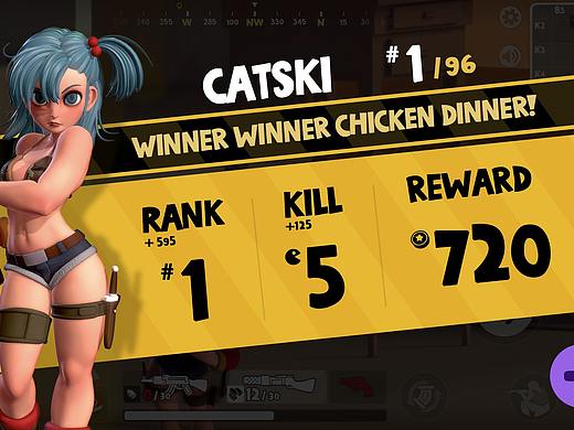 玩具之战（个人主页-ZMjU1Mzg5MDQ=） - 游戏UI - 站酷设计师Catski原创素材 - 站酷ZCOOL