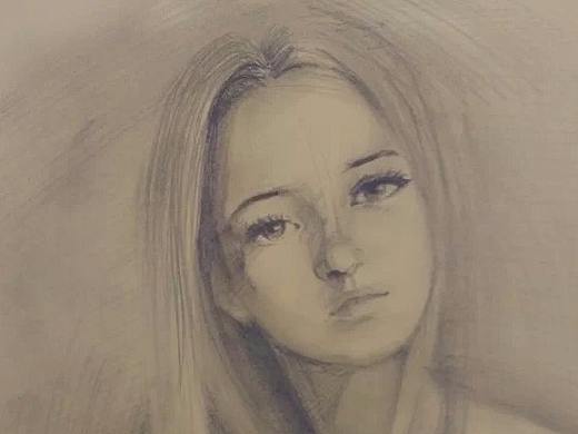 手绘