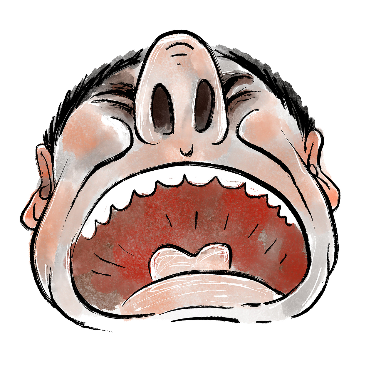 漫画 / 人走茶凉，默契散场（图ZMjMwMzUyMDYw） - 中/长篇漫画 - 站酷设计师将军他爸原创素材 - 站酷ZCOOL
