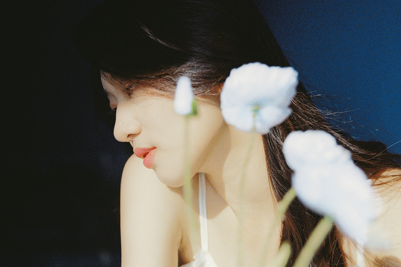 蔚蓝空间（图ZMjUxMDAzMDYw） - 人像摄影 - 站酷设计师ARTLee小杰原创素材 - 站酷ZCOOL