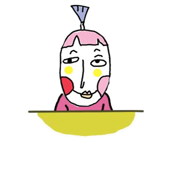 表情包设计---没头脑（图ZMjE0MTE0MDky） - 艺术插画 - 站酷设计师iris_lsyy原创素材 - 站酷ZCOOL