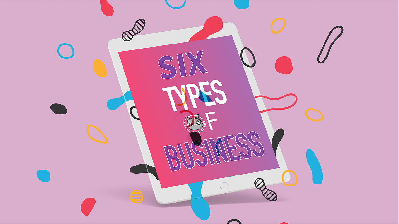 印象城 IP手册提案稿