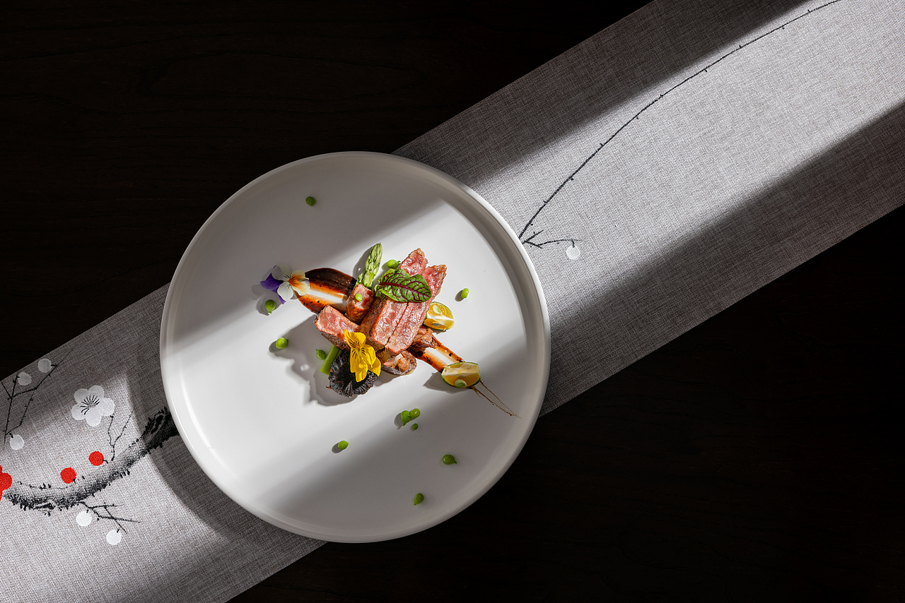 美食摄影 | 高端私房菜拍摄（图ZMjc5MDYyMjA4） - 美食摄影 - 站酷设计师商业摄影师小磊原创素材 - 站酷ZCOOL