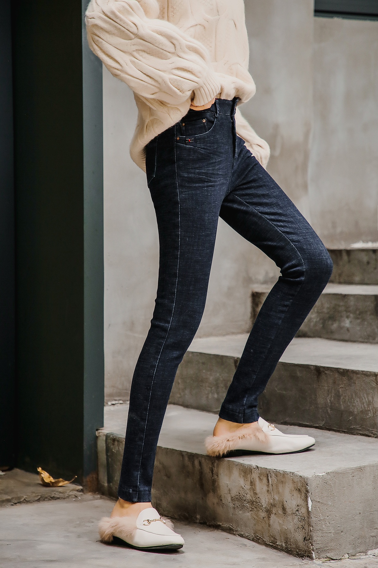 朋盛传媒-探戈裤子拍摄 淘宝拍摄