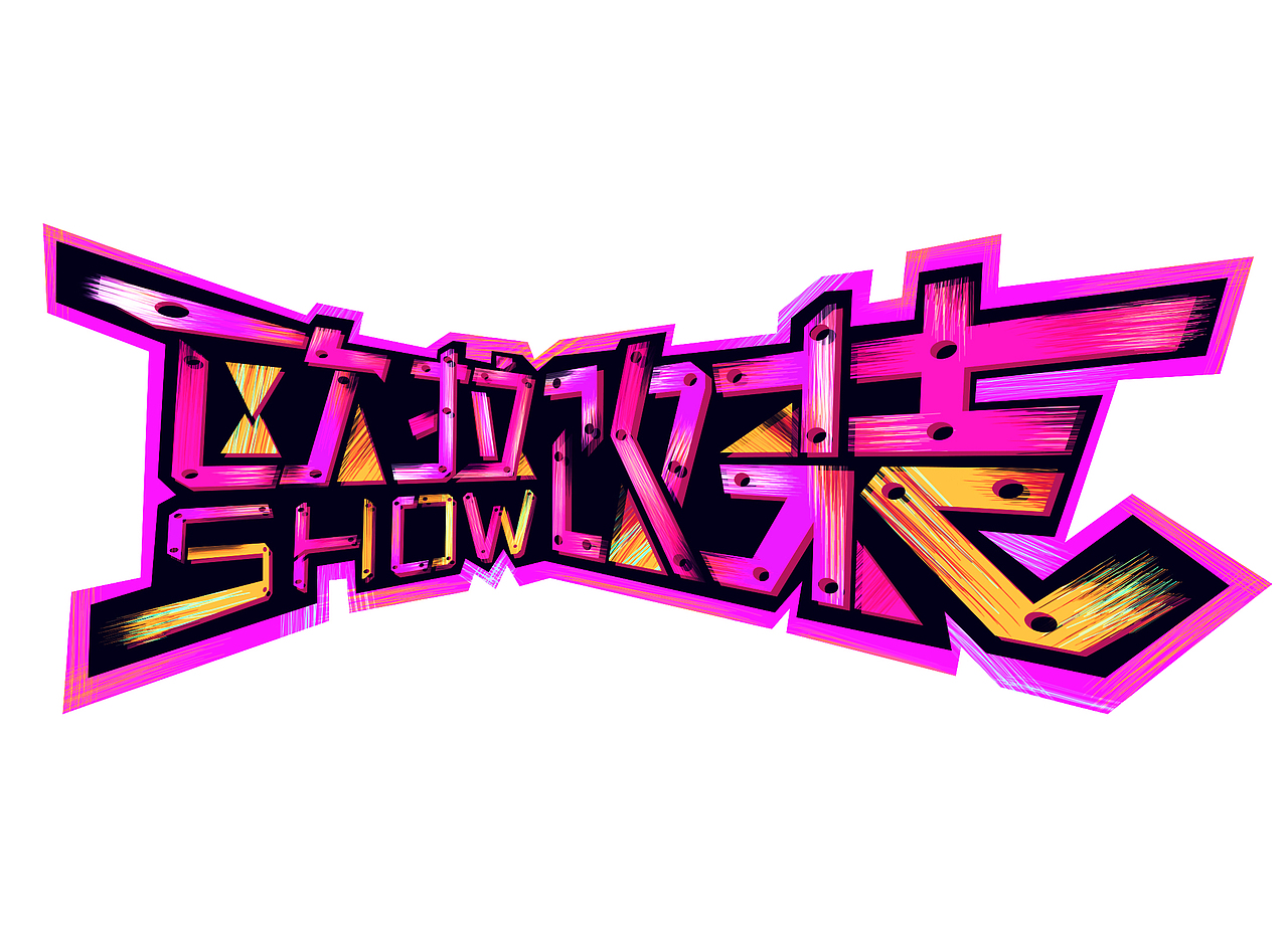 长城汽车——“欧拉改装show”字体设计（图ZMjQzNzQ5MTI4） - 海报 - 站酷设计师TBAE原创素材 - 站酷ZCOOL