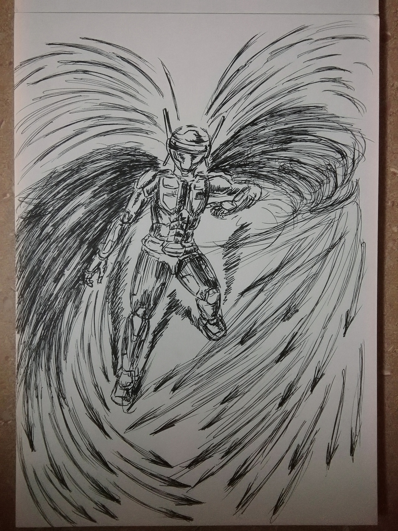 每天坚持的小练习