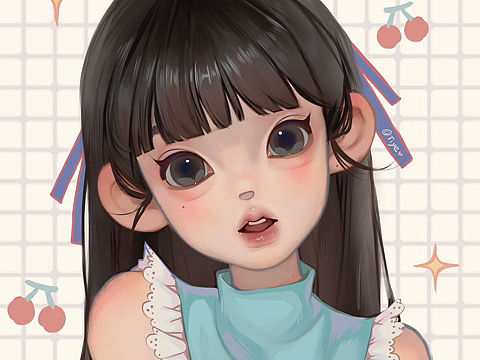 🍒