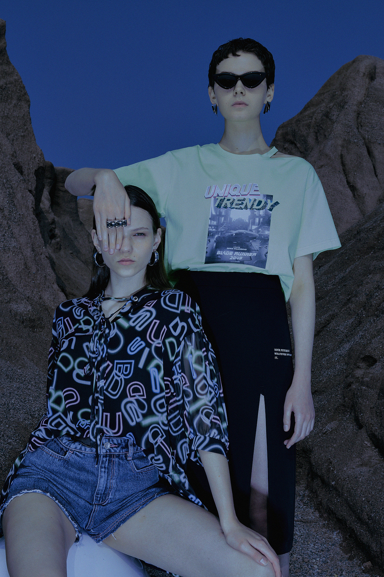 “逃離峽谷事件”（圖ZMjg5NTEwMTAw） - 人像攝影 - 站酷設(shè)計(jì)師知間BETWEEN原創(chuàng)素材 - 站酷ZCOOL