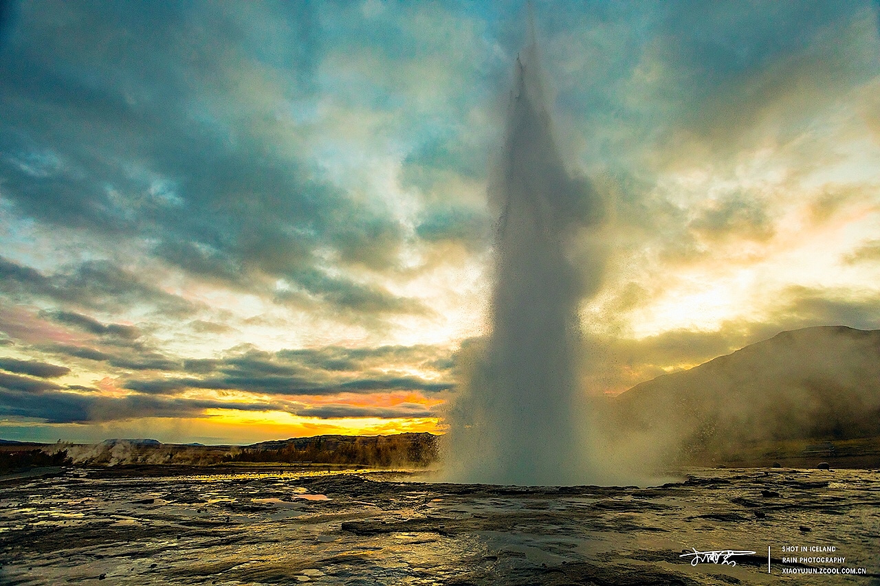 【20170924】冰岛 Vol.1（图ZOTQwNjkyNzI=） - 风光摄影 - 站酷设计师火锅肥牛面原创素材 - 站酷ZCOOL