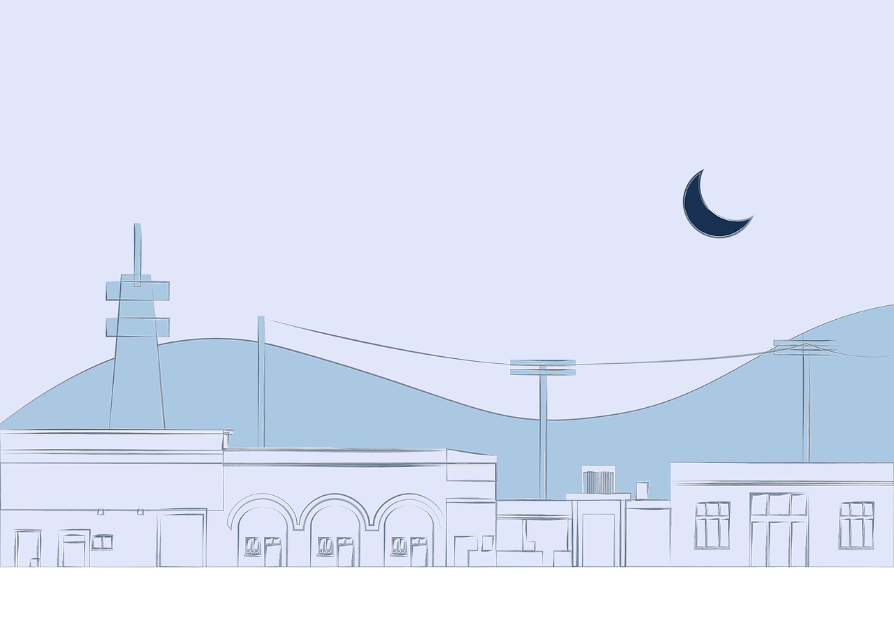 离家500里【动画】（图ZMjg4NzcwMzM2） - 动画/影视 - 站酷设计师小石灰与小石子原创素材 - 站酷ZCOOL