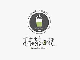 logo字体