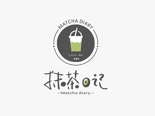 一些字体 /手写LOGO设计
