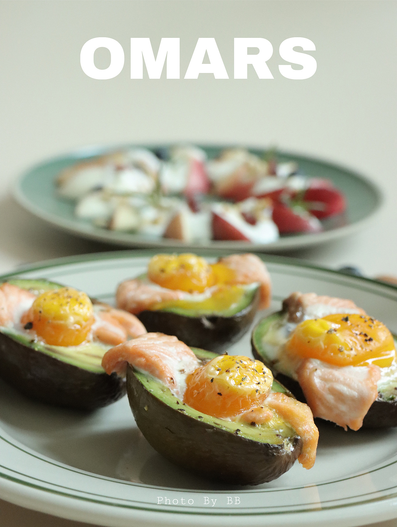 📷食品拍摄| 早午餐