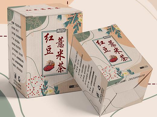 包装盒