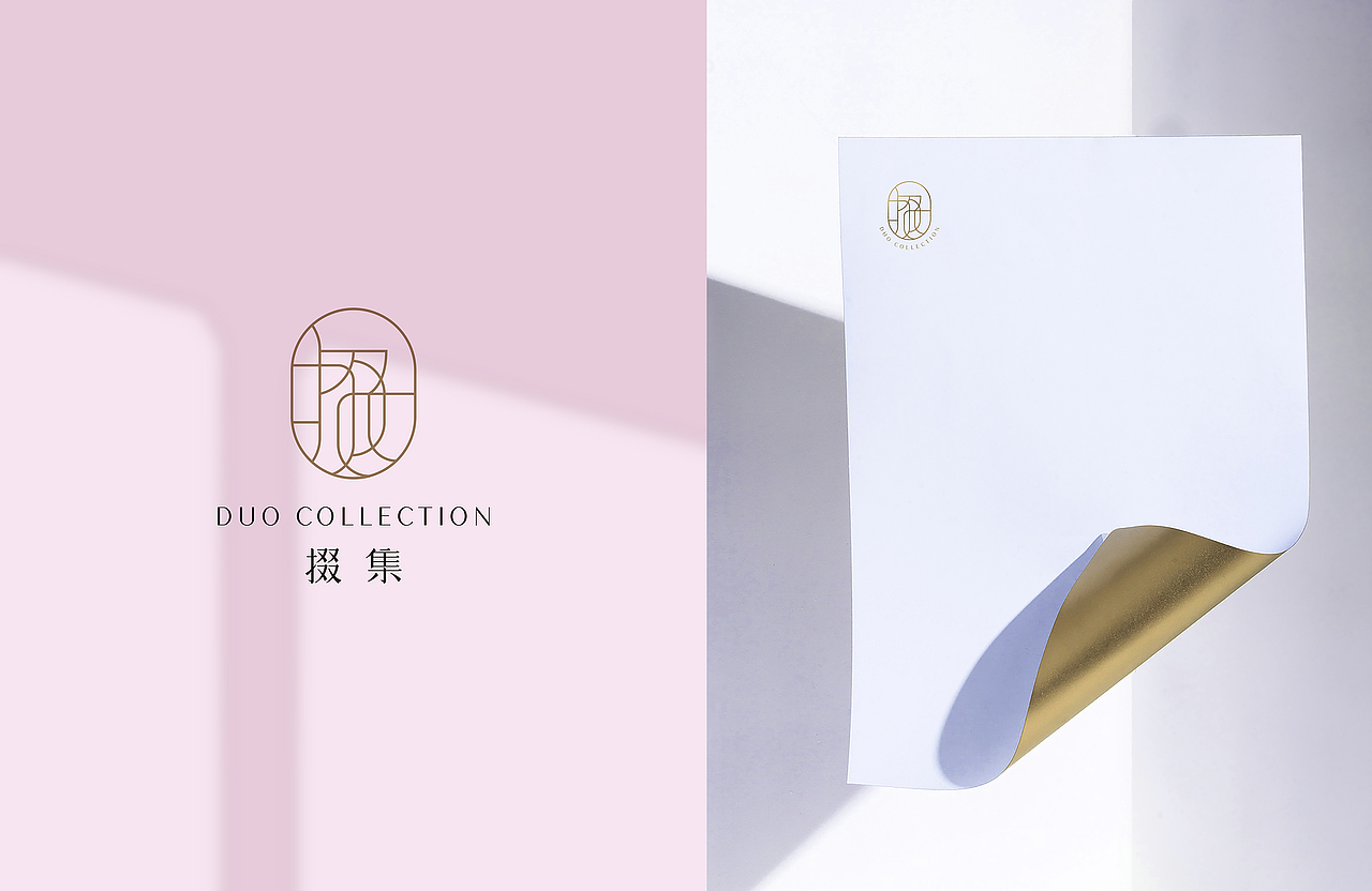 掇集品牌形象设计(图ZMjQ3NjY1NTA0) - 品牌 - 站酷设计师冷房子一陈波原创素材 - 站酷ZCOOL