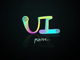 字体