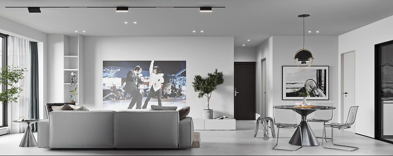 You Never Can Tell（图ZMjM0NDM4NjQ0） - 家装设计 - 站酷设计师抓住那只猫原创素材 - 站酷ZCOOL