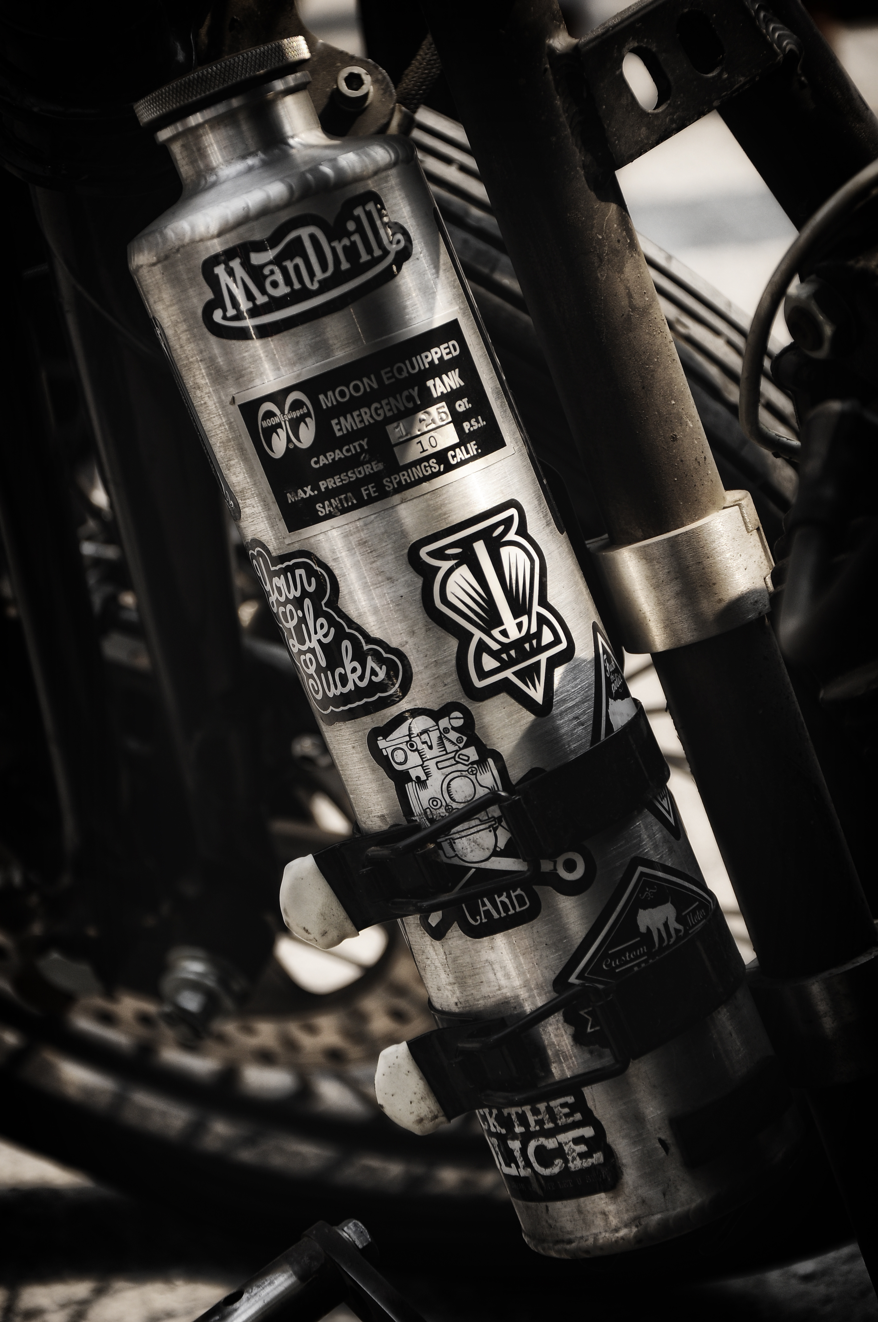 复古机车2014 北京 vespa