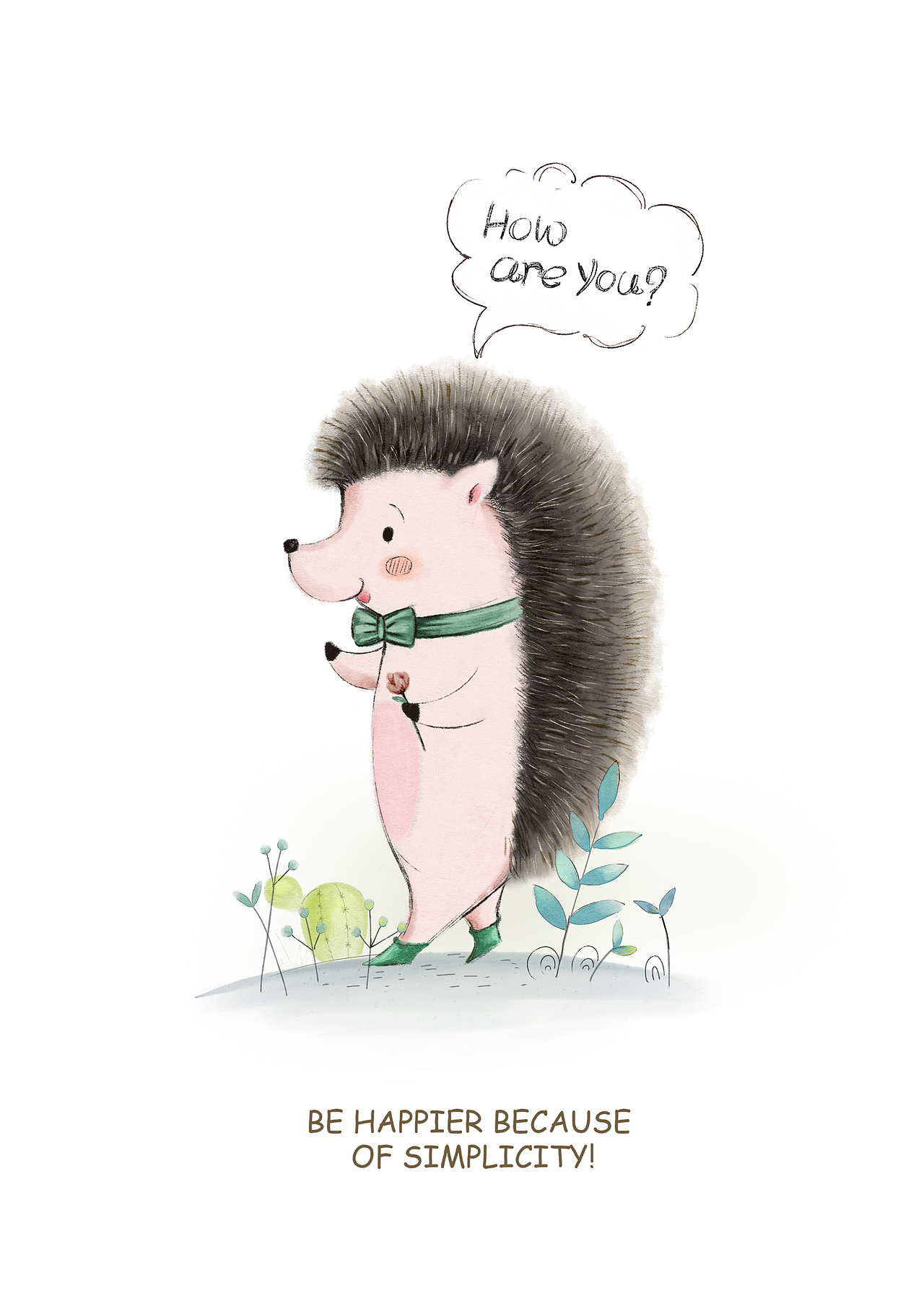 #快乐赴约#（图ZMTI3NTY4NzI0） - 商业插画 - 站酷设计师阿晓cx原创素材 - 站酷ZCOOL